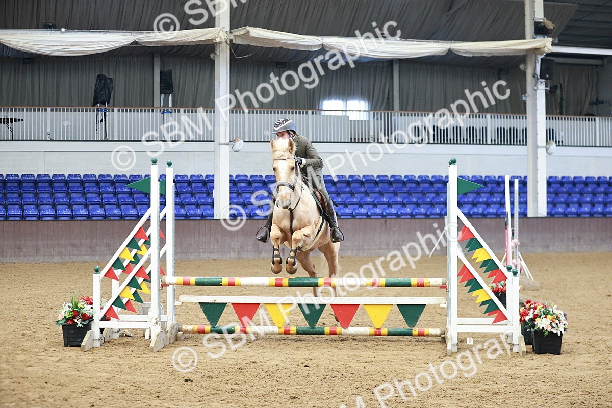 SBM_000140 - Class 1 - Clear Round