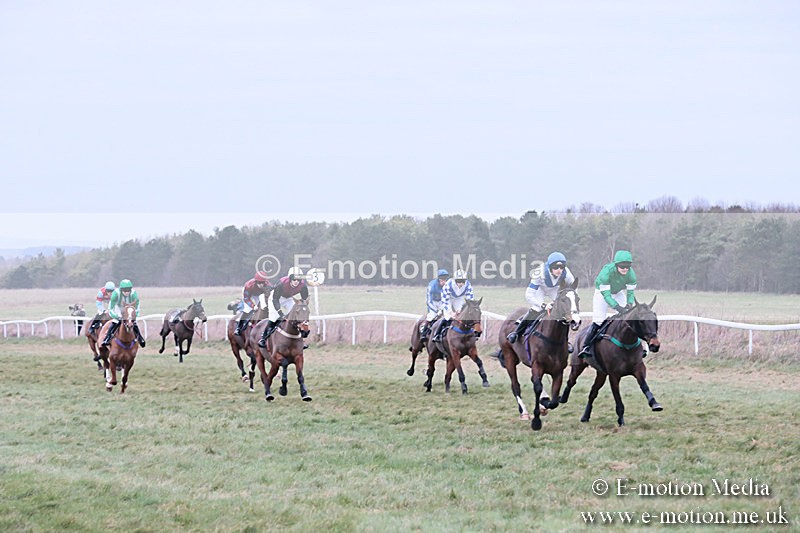 PtP 060119 350 - Larkhill Racing Club - Point-to-Point- 06/01/2019