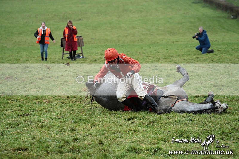 PtP 091125  0416 - Point-to-Point Wales Area Club Lower Machen, Gwent 09/11/25