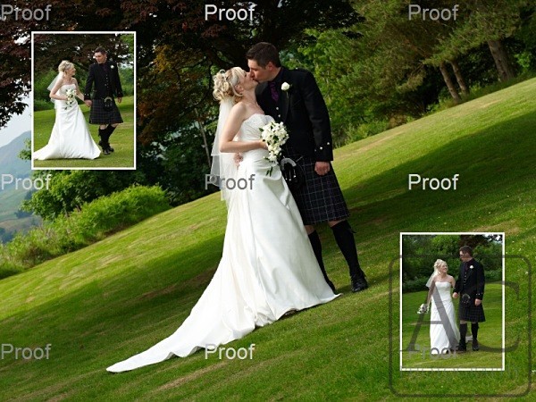  - St. Peter's Chapel, Partick & Strathblane Country House Hotel