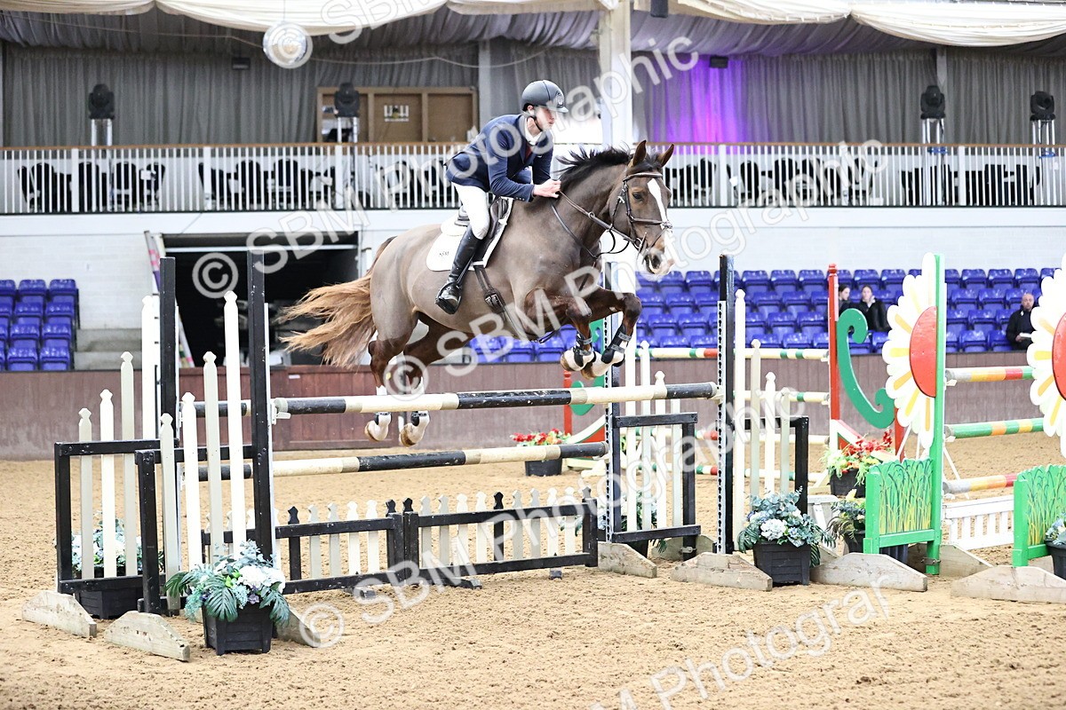 SBM_006577 - Class 18 - National 1.30m-1.40m Open