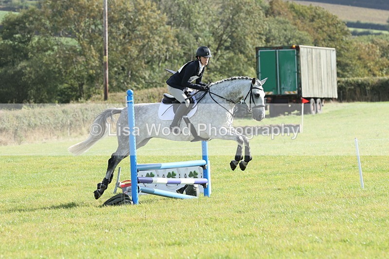 JPP_8147 - Class 1: Trebudannon Open: 70cm Showjumping