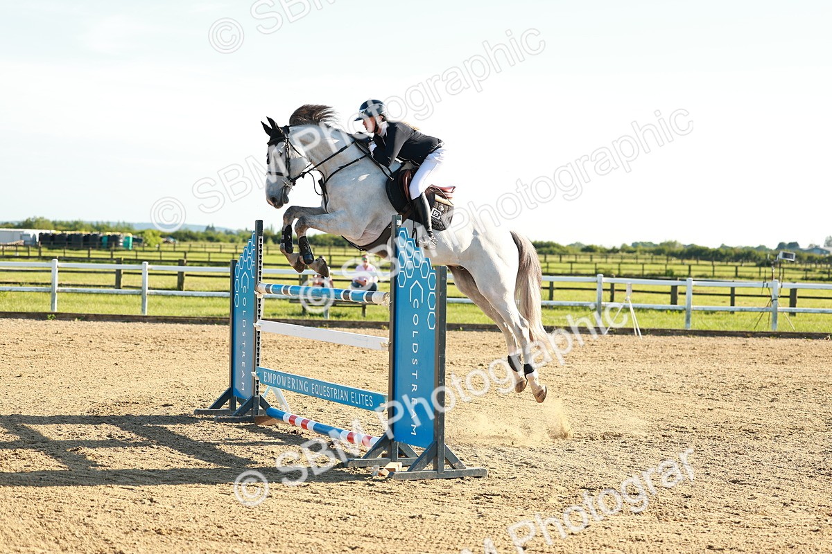 SBM_003403 - Class 7 - National 1.30m 1.40m Open
