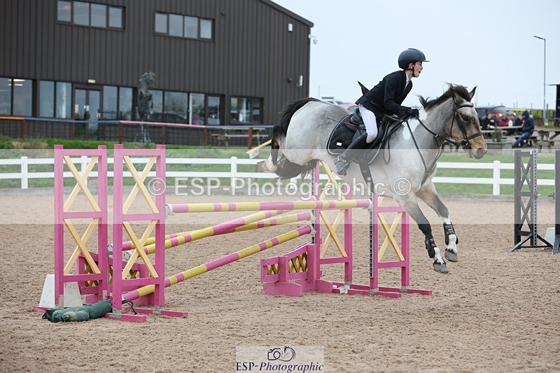 241116X-142428-02441 - Cls 15&16 Pony Nat 1.15m & 1.20m