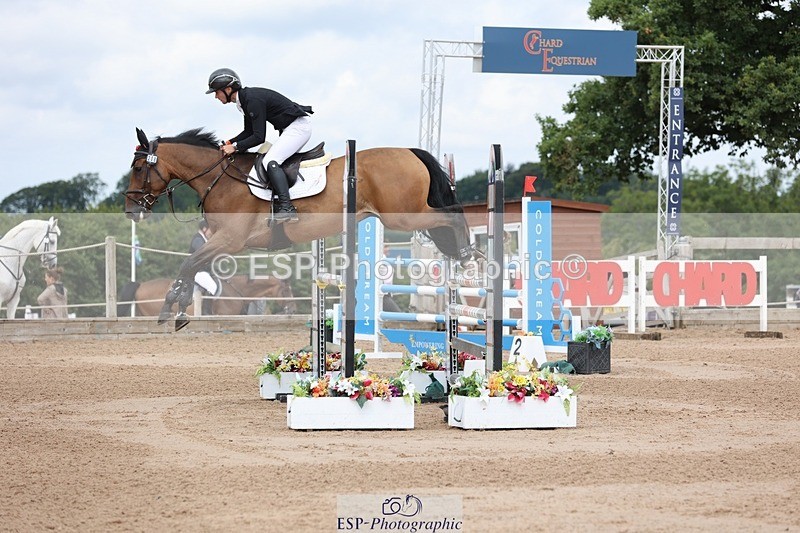 250719-112229-14469 - Cls 11, 1 Star Bronze Tour