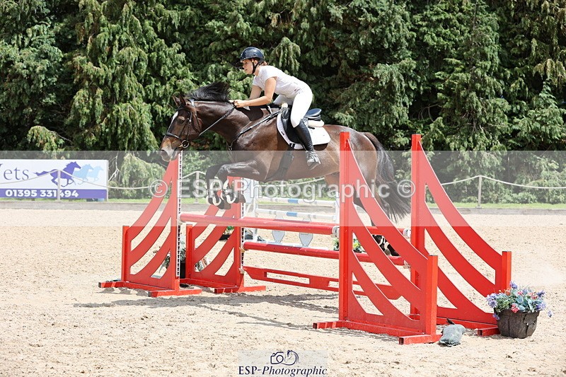 250703A-134309-05021 - Cls 8 95cm Amateur Qualifier