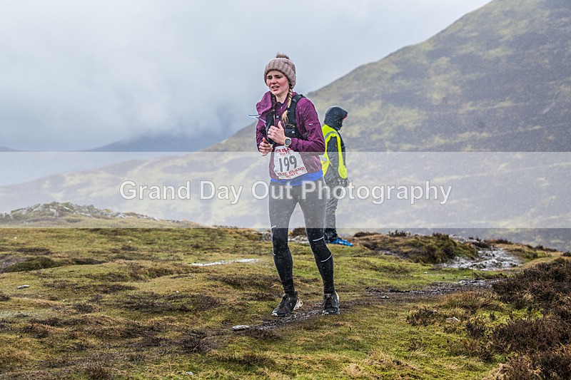 Coledale-872 - Coledale Horseshoe Fell Race Saturday 25th March 2023