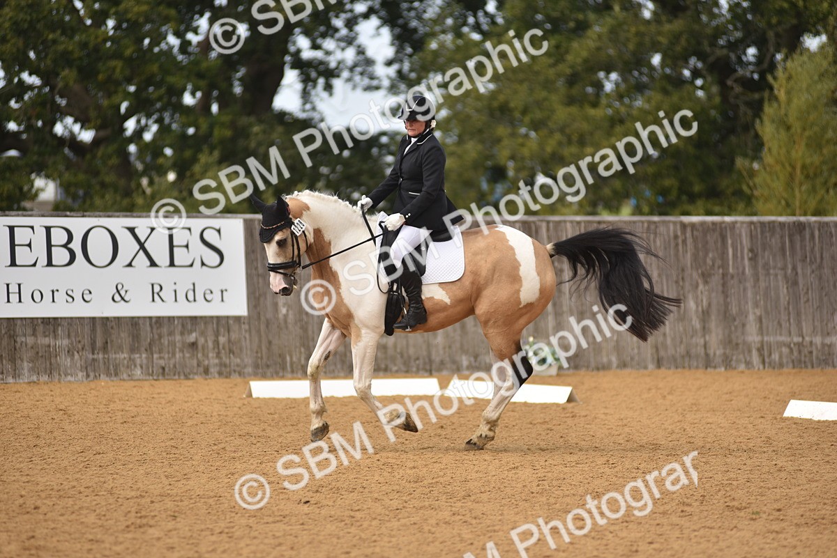 SBM_07759 - D15 - Small Tour Championship Novice 1