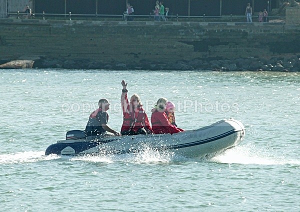 081112 RIB 8CDX1584 - RIBs, Tenders, Dories, Dinghies