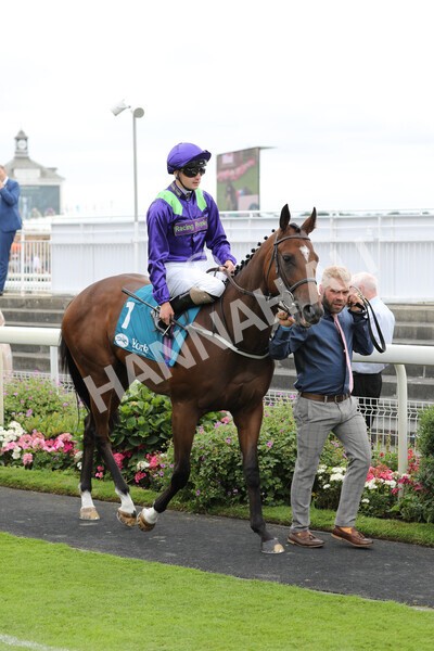 yr23072022r4-7 - Race 4 3.50pm Sky Bet In Running Racing Nursery Handicap
