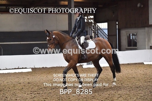 BPP_8285 - NOVICE 6 UNAFF