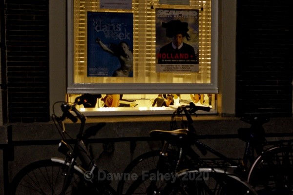  - Dordrecht -  Last Light