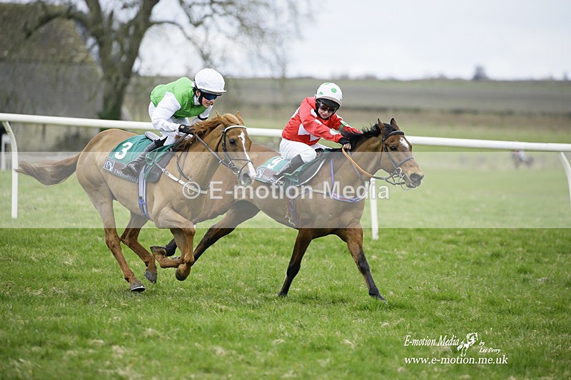 PtP 050322 23 - The Beaufort Races Didmarton 05/03/22
