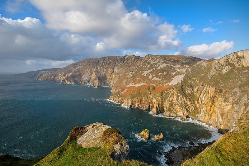 DSC_9572 - Sliabh Liag