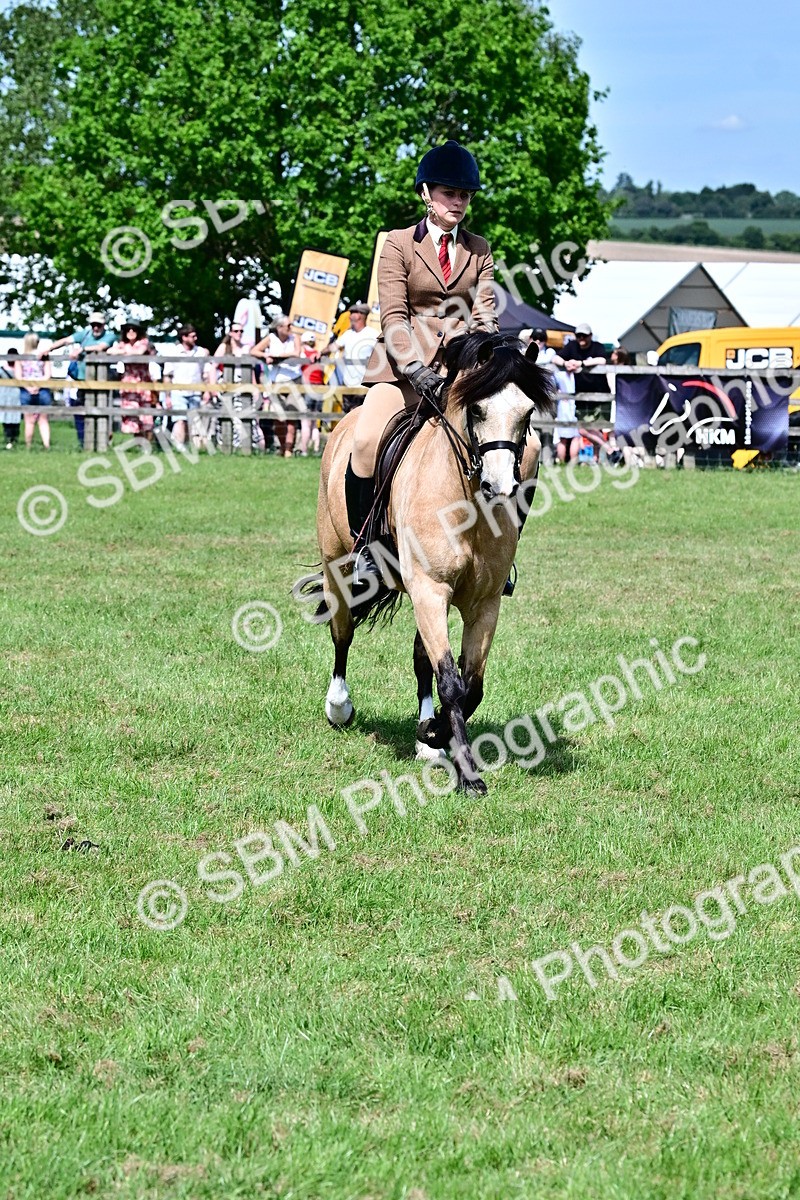 SBM_07971 - Class 61-62 - TSR  M&M Ridden Amateur of the Year