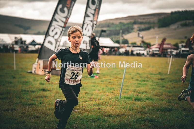 DSCF6121 - Kilnsey Crag race