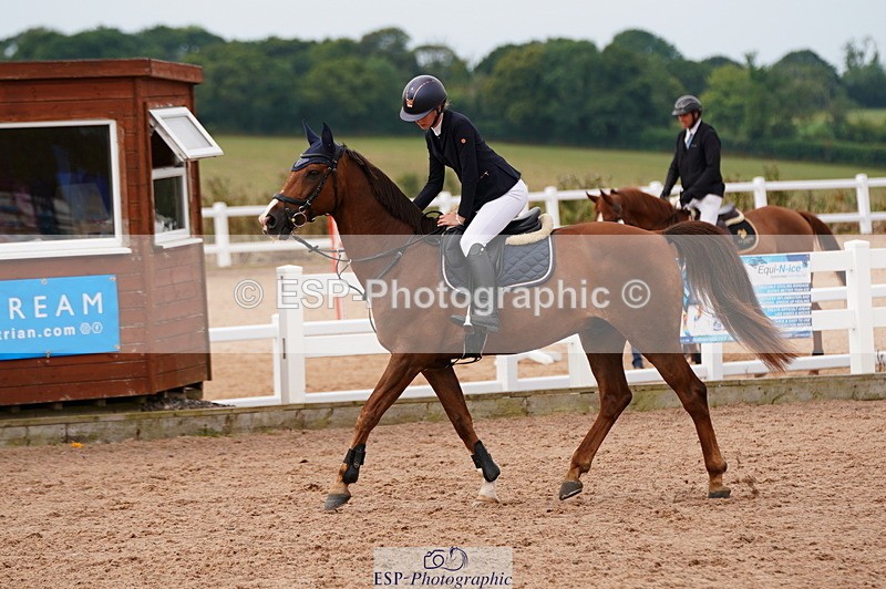 240803A-105122-07012 - Cls 35 Snr Discovery and 1m Open