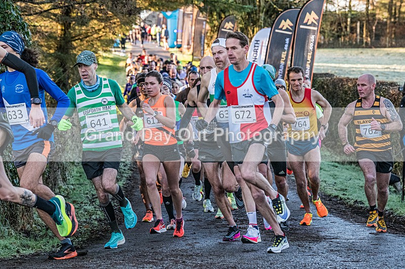 North Lakes Half Marathon  10k-40 - North Lakes Half Marathon & 10K Road Races Monday 2nd January 2023