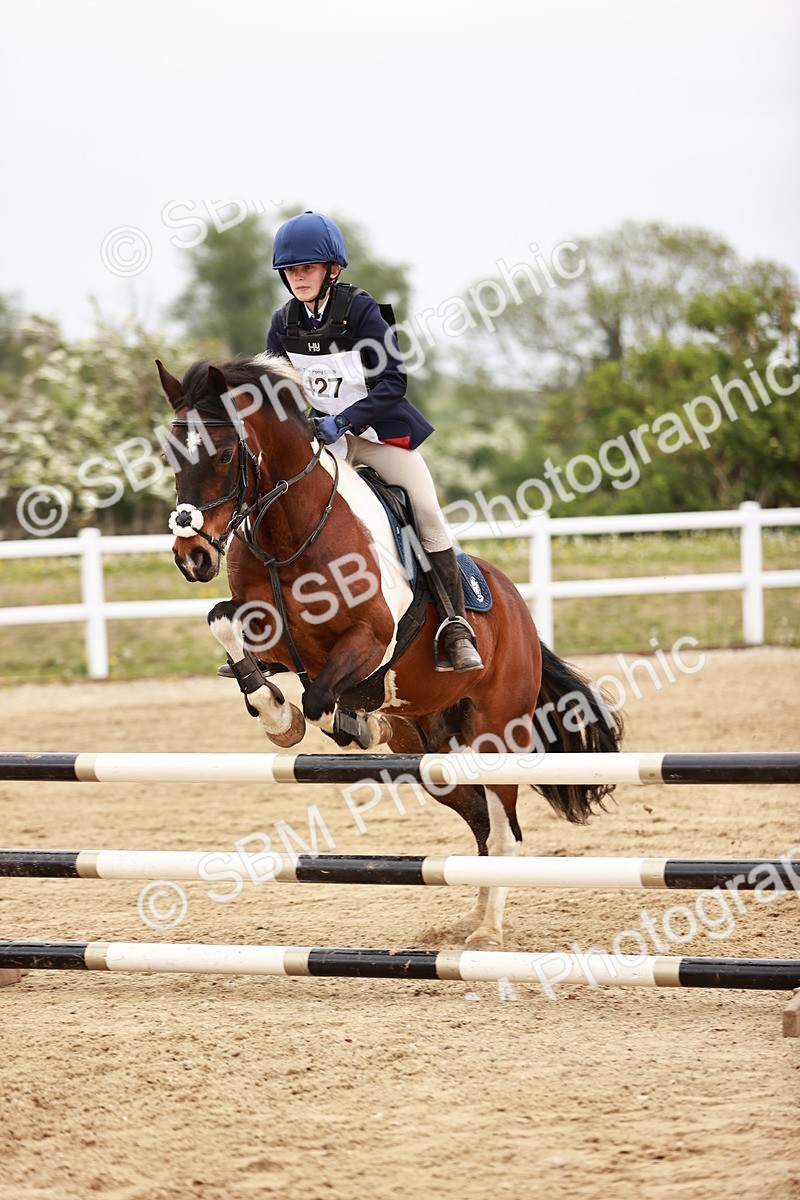 SBM_009003 - Class 5 - 80cm