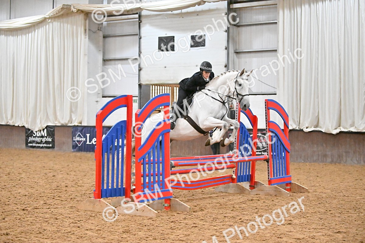 SBM_002992 - Class 37,38 - UKPSAF Performance Horse & Pony