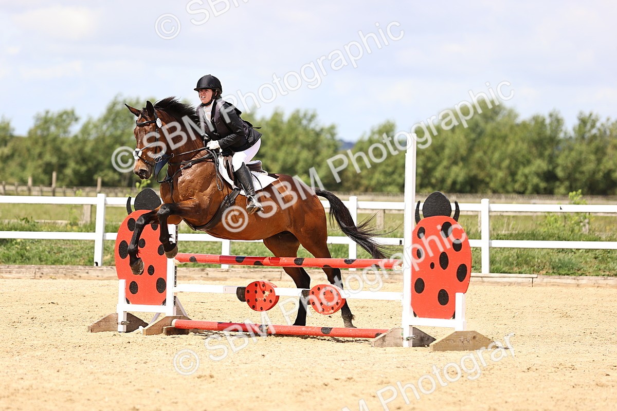 SBM_007559 - Class 2 - 80cm showjumping