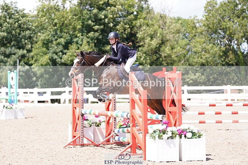 250628-144752-06094 - Cls 23 Pony Intro & 80cm Open