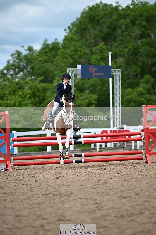 240608A-134232-01212 - Cls 10 Pony Discovery and 90cm Open