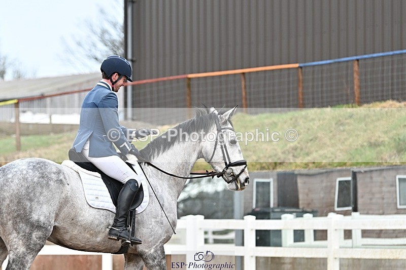 250125-141551-00805 - Dressage - CT Class 7 BE Novice 112