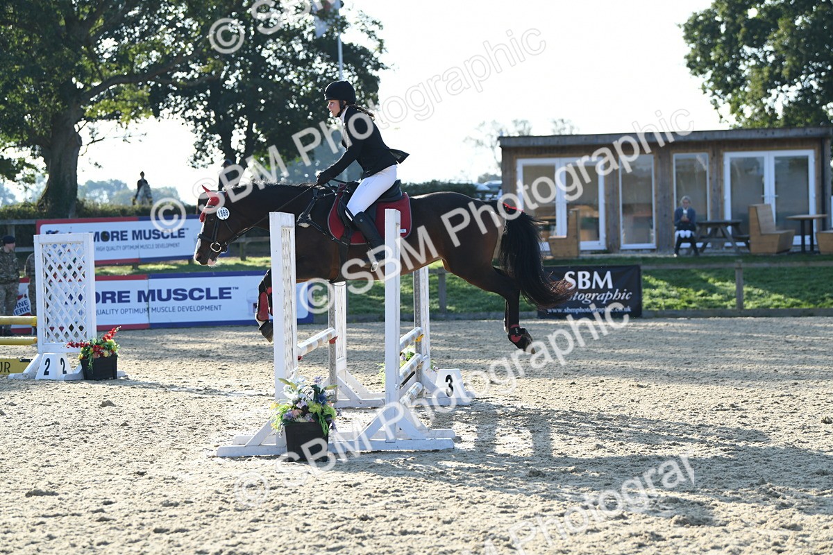 SBM_58296 - J24 - Junior Horse 75cm Championship