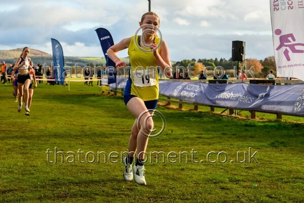 SCLan25-917740 - Girls U15