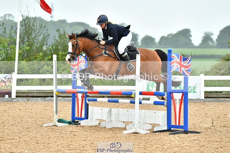 230730A-090146-08108 - Cls 31 British Novice & 90cm Open