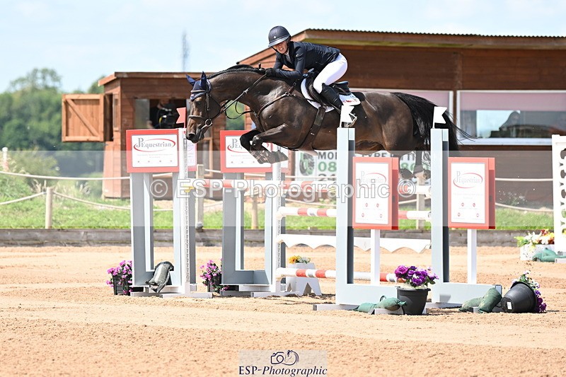 240718A-131101-05613 - Cls 33, YH 7 Yr Olds 1.30m