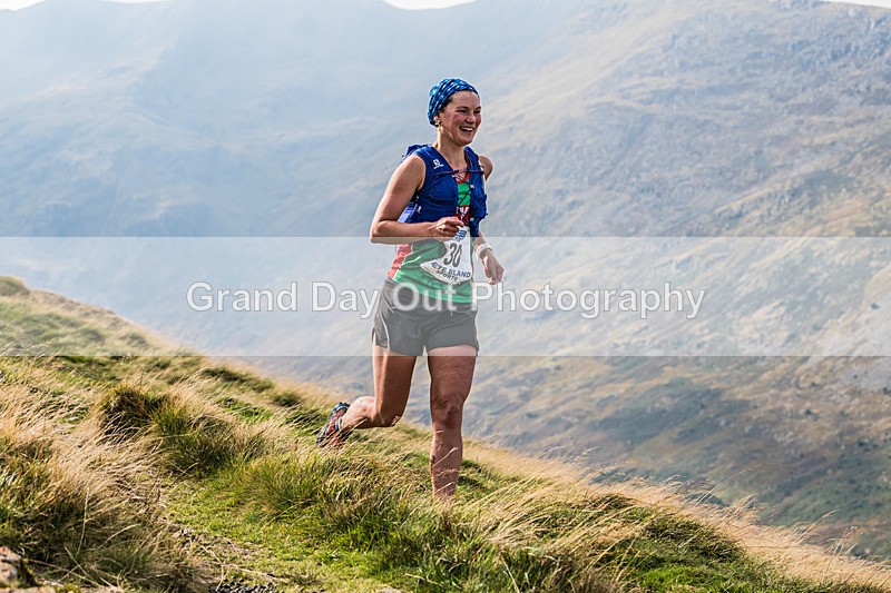 HBMR-Leg 4-518 - Hodgson Brothers Mountain Relay Leg 4 Saturday 5th October 2024