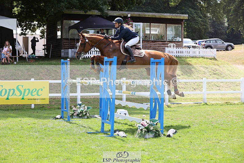 250704A-143704-09915 - Cls 17 1.30m Open