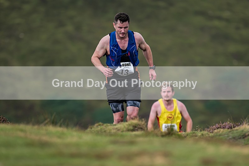 Barrow-420 - Barrow Fell Race Monday 31st August 2026