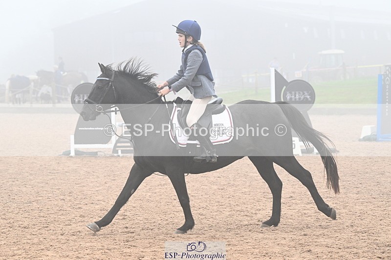 240907A-104306-00829 - Cls 2 Pony Small Team 70cm & 80cm