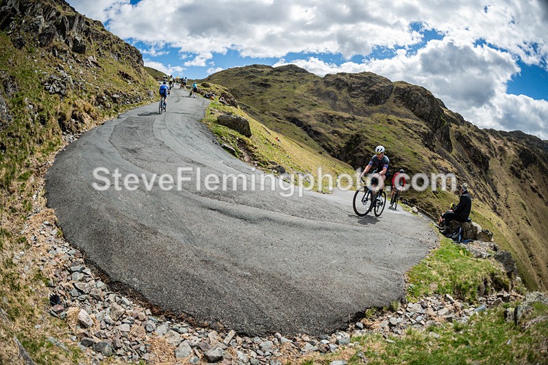 121321 - Hardknott Hairpin 12.00 - 13.00