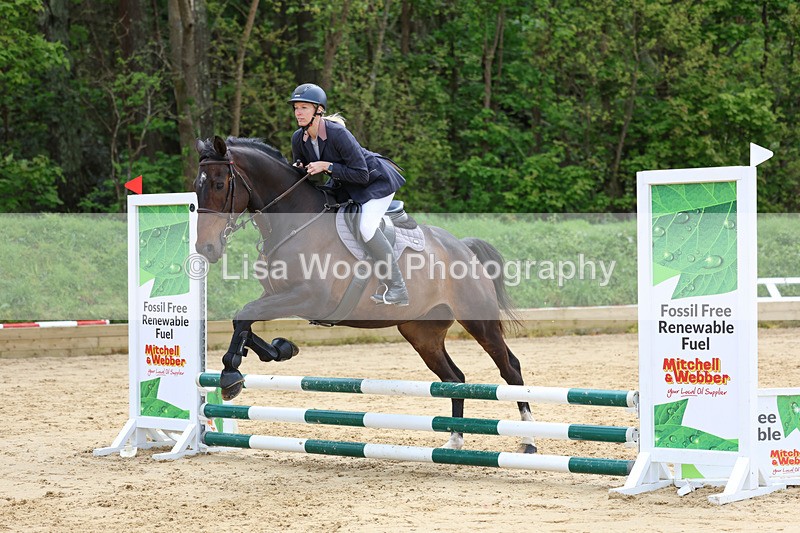 3E7A6598 - Class 5: 60cm Senior