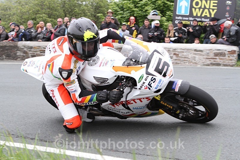  - Superbike Race