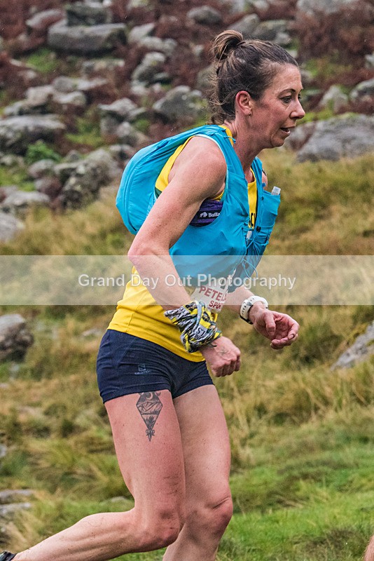 Langdale-474 - Langdale Horseshoe Fell Race Saturday 7th October 2023