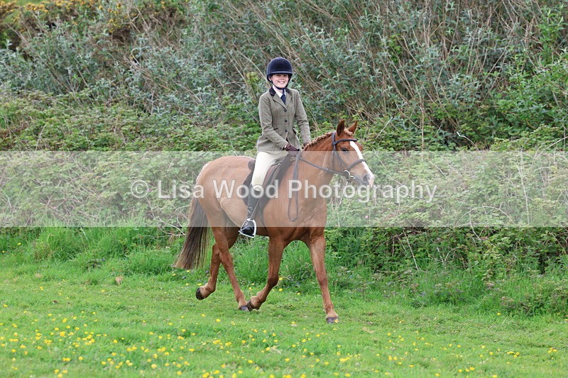 3E7A1492 - Class 8: Ridden Veteran Junoir and Senior