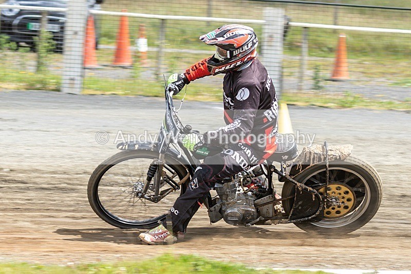 220702-7D-8E0A9699 - Ride & Skid It  Speedway Experience 02nd July 22