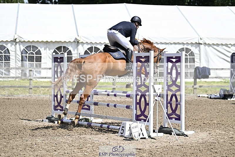 240710-115037-22499 - Cls 203 4 Yr Old 90cm