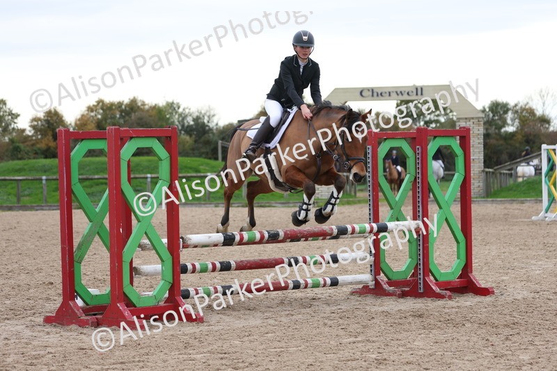 20251026-0822 - Class 3 - 80cm