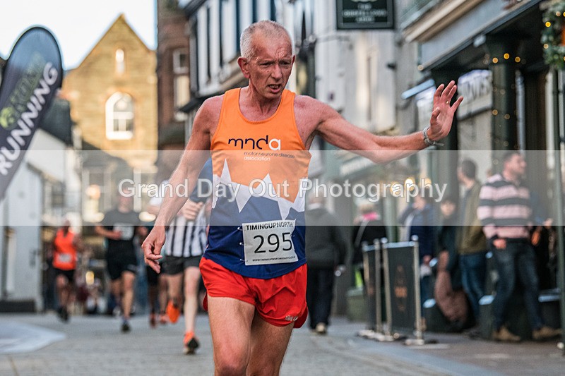 RTH-278 - Keswick Round The Houses Road Race Wednesday 23rd April 2025