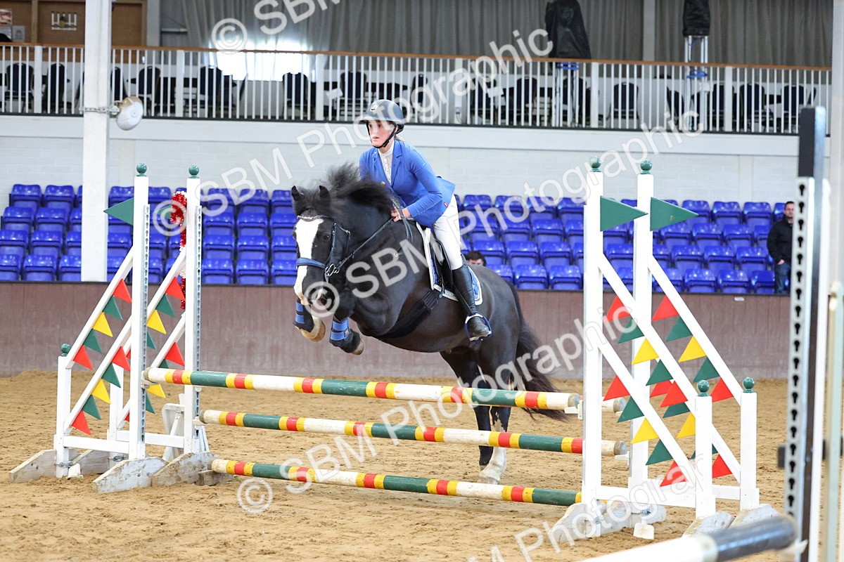 SBM_000857 - Class 5 - Pairs Jumping 80cm