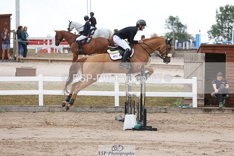 250717-111211-04225 - Cls 13, 1 Star Silver Tour Start to Break