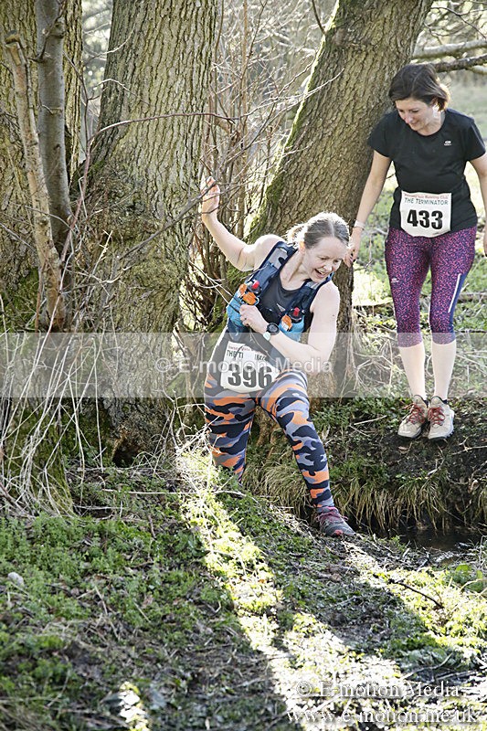 PVT 240219 811 - The Terminator Race - Pewsey Vale - 24/02/19