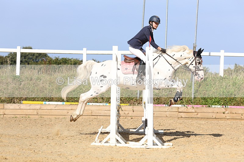 3E7A0962 - Class 6: 70cm Junior