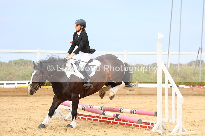 3E7A2722 - Class 4: 60cm Junior